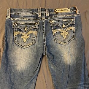 Rock Revival women’s jeans